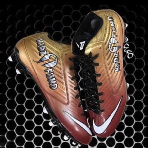 XavierCleats