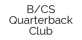 B/CS Quarterback Club