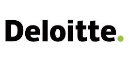 Deloitte logo