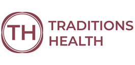Traditions Health Care logo